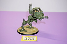 Warhammer 40k Imperial Guard