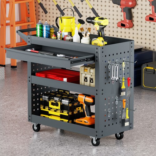 Metal mechanic tool organizer - tool,