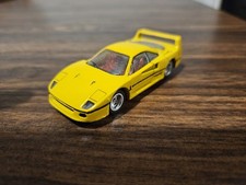 Matchbox Ferrari F40 Custom