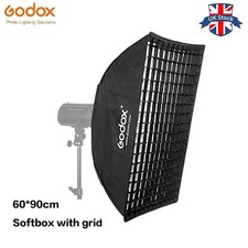 Godox 60x90cm Grid Softbox