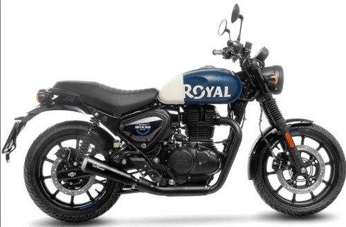 Exhaust leovince gp one - exhaust,