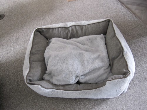 Wainwright large square grey - wainwright's,