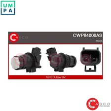 WASHER FLUID PUMP WINDOW