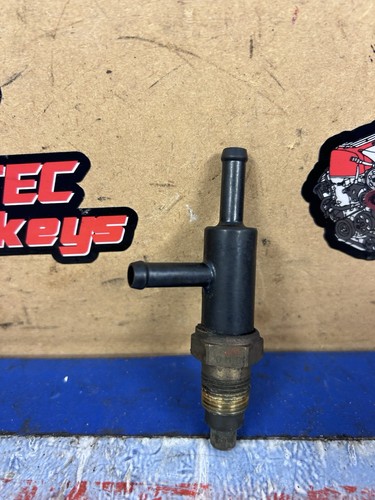 Idle air assist valve - idle,