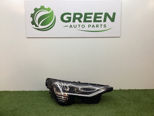 Audi tron right side led - audi,