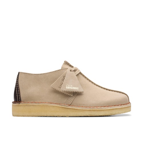 Clarks mens desert trek - mens,