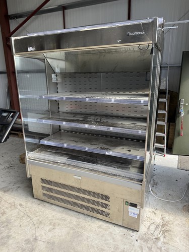 Coreco stainless commercial - coreco,