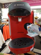 Bosch Tassimo Vivy Automatic