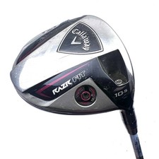 Callaway RAZR Fit Driver /