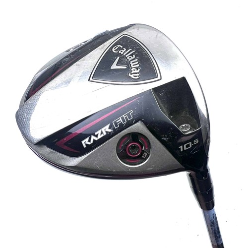 Callaway razr fit driver - callaway,