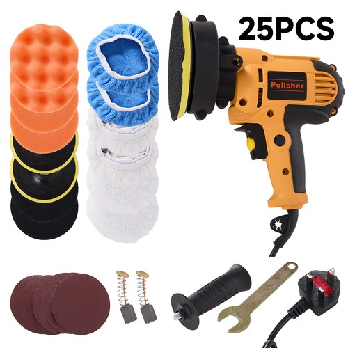 700w electric car - 700w, polisher