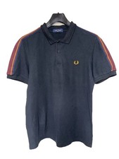 Fred Perry Classic Polo Shirt