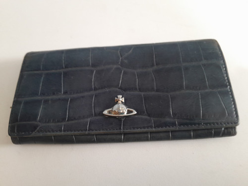 Vivienne westwood purse with - westwood,