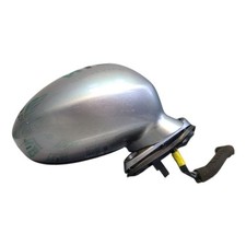 MAZDA MX-5 NC Wing Door Mirror Right Aluminum Metallic Mica