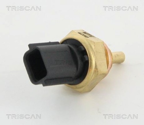 Coolant temperature sensor - temperature,