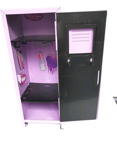 Action figure storage - figure,