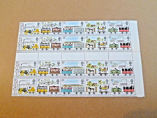 G.B 1980 The 150th Anniv of