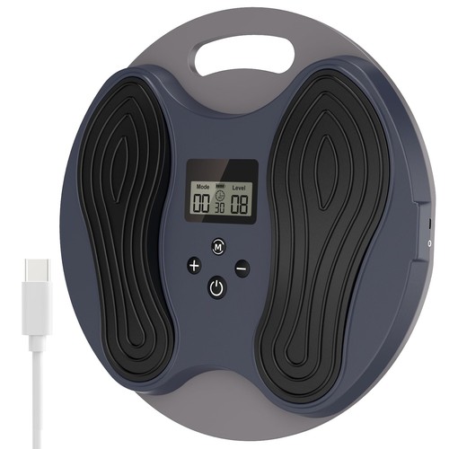 Rechargeable ems foot - ems,
