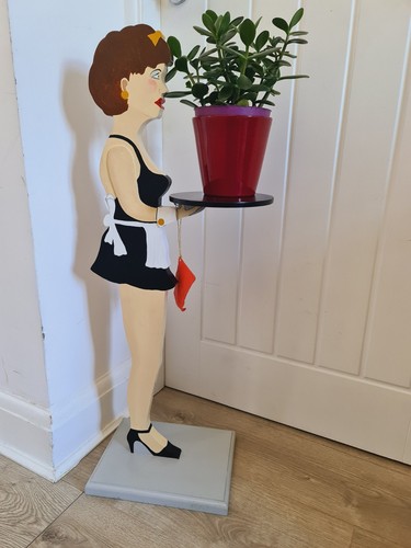 Retro vintage wooden side - vintage,
