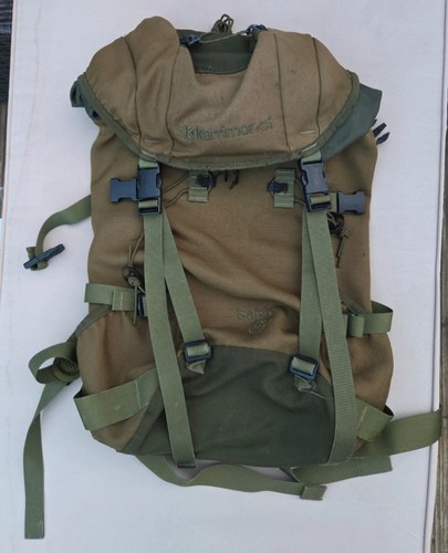 Karrimor sabre 30l military - karrimor, sf