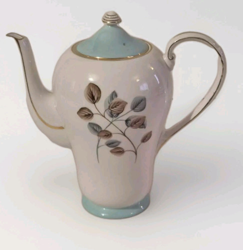 Royal grafton coffee pot - grafton,