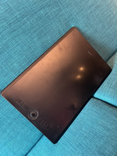 Wacom intuos pro medium - pro,