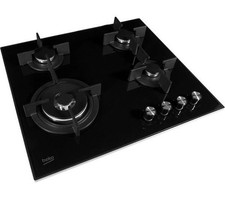 BEKO Pro HCLW64222S 59 cm Gas