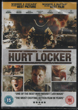The Hurt Locker (DVD 2010)