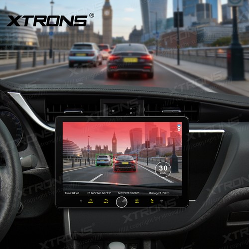Double din qled - double,