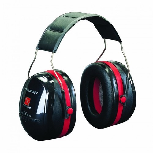 Ppe h540a 411 peltor - 3m,