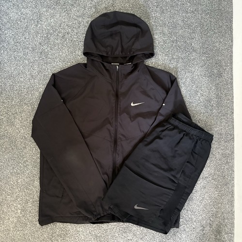 Nike mens miler - shorts, and
