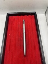 Vintage Parker Insignia