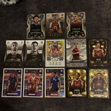 Match Attax Extra 25/26 Bundle