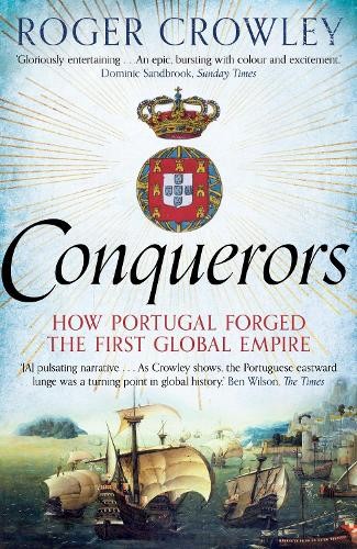 Conquerors how portugal - conquerors:,