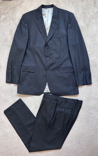 Aquascutum charcoal grey - charcoal,