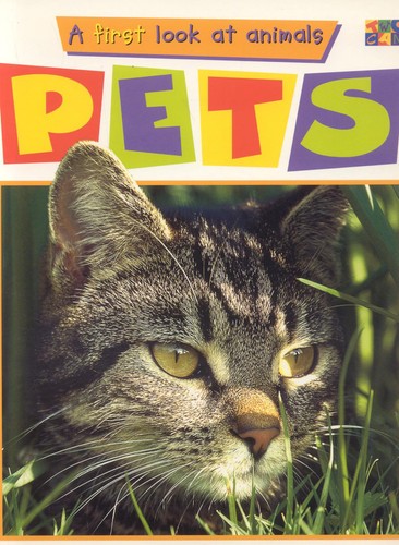 Pets watts clair - pets, clair,