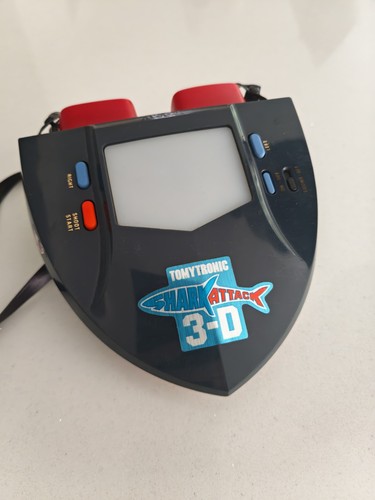 Vintagetomy tomytronic - vintagetomy,
