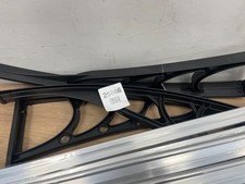 Outsunny Front Door Canopy