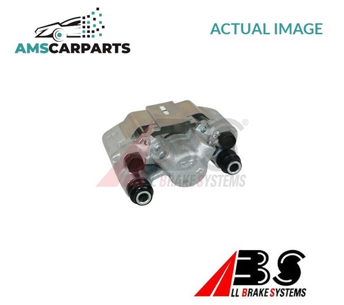Brake caliper braking rear - braking,