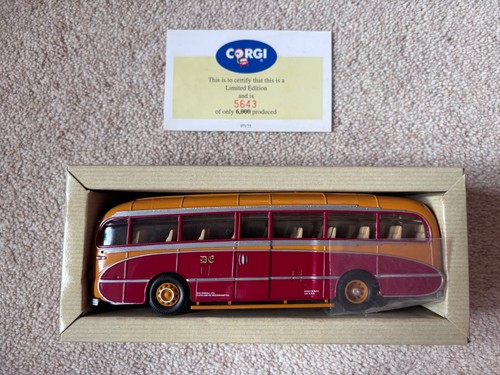Corgi classics 97175 - corgi,
