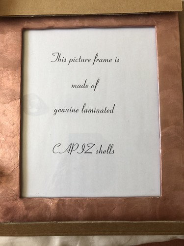 Unusual photo frame - unusual,