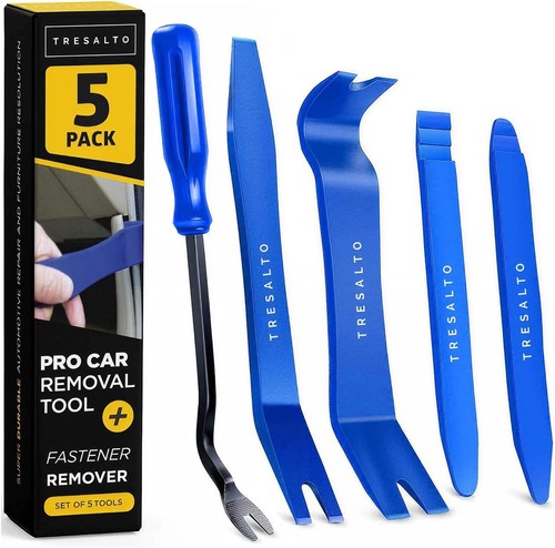 Tresalto auto trim - tresalto,