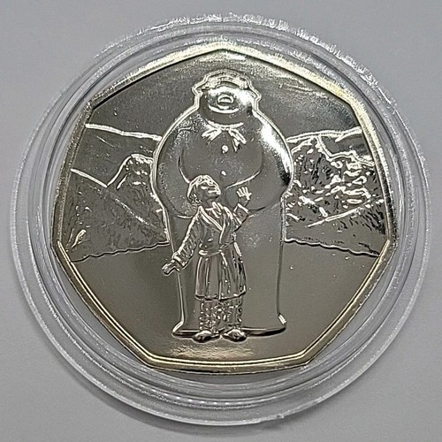 2019 the royal mint - 2019,