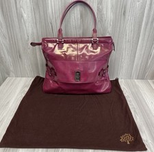 Mulberry Large Maggie –