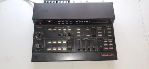 Panasonic mx10 digital - wj-mx10,