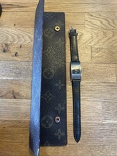 Louis Vuitton Tambour Bijou