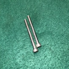 BSA C15 B40 Distributor Clamp