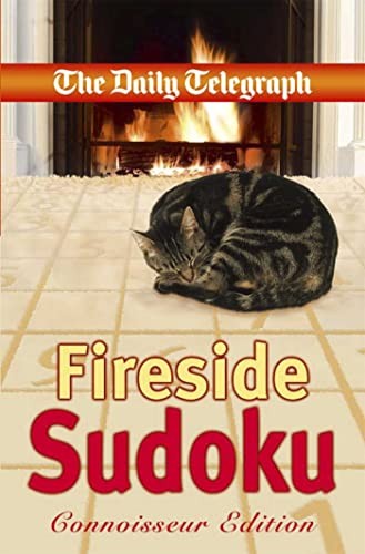 Daily telegraph fireside - daily,