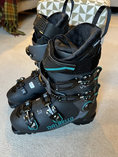Dalbello women ski boots - women’s,