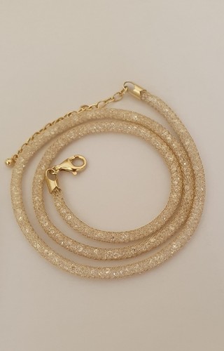 Gold plated sterling silver - plated,
